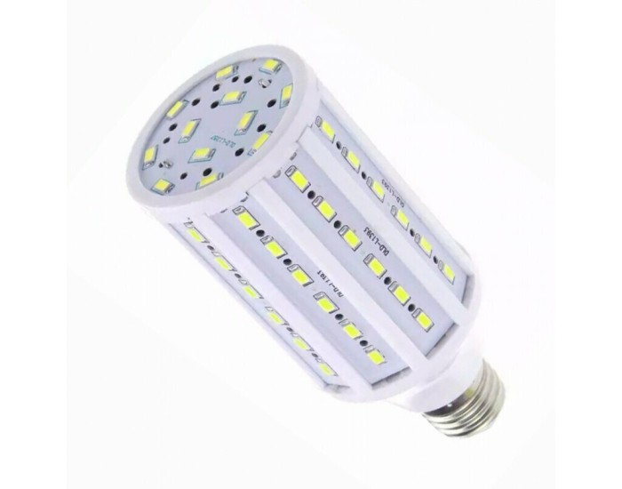 Светодиодная лампа In Led E27  15W 220V Corn no cover(2700-3300 К), шт