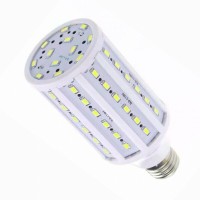 Светодиодная лампа In Led E27  15W 220V Corn no cover(4000-5500 К), шт