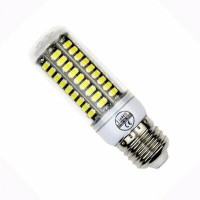 Светодиодная лампа In Led E27  15W 220V Corn mini (5800-6500 К), шт