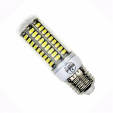 Светодиодная лампа In Led E27  15W 220V Corn mini (5800-6500 К), шт
