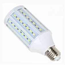 Светодиодная лампа In Led E27  20W 220V Corn no cover(5800-6500 К), шт