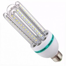 Светодиодная лампа In Led E27  24W 220V 4U (2700-3300 К), шт