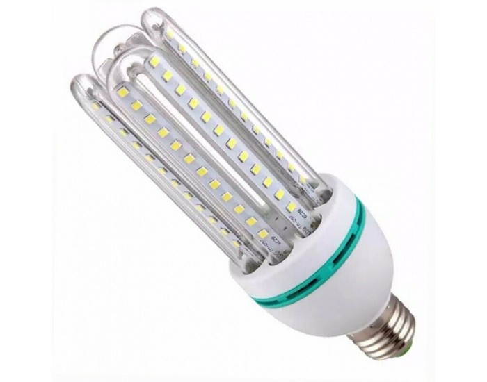 Светодиодная лампа In Led E27  24W 220V 4U (2700-3300 К), шт