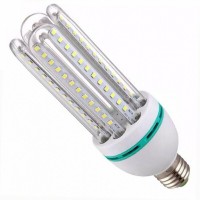 Светодиодная лампа In Led E27  24W 220V 4U (5800-6500 К), шт
