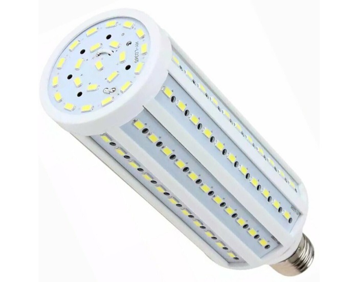 Светодиодная лампа In Led E27  30W 220V Corn no cover (4000-5500 К), шт