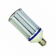 Светодиодная лампа In Led Е27  40W 85-245 V 2835 IP64 (5800-6500 К), шт
