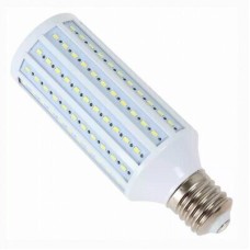 Светодиодная лампа In Led E27  40W 175-245V Corn no cover (2700-3300 К), шт