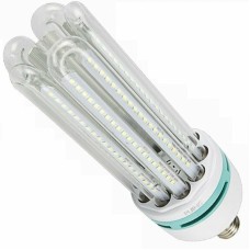 Светодиодная лампа In Led e27 4u CL-ES2835-40W (2700-3300 К), шт