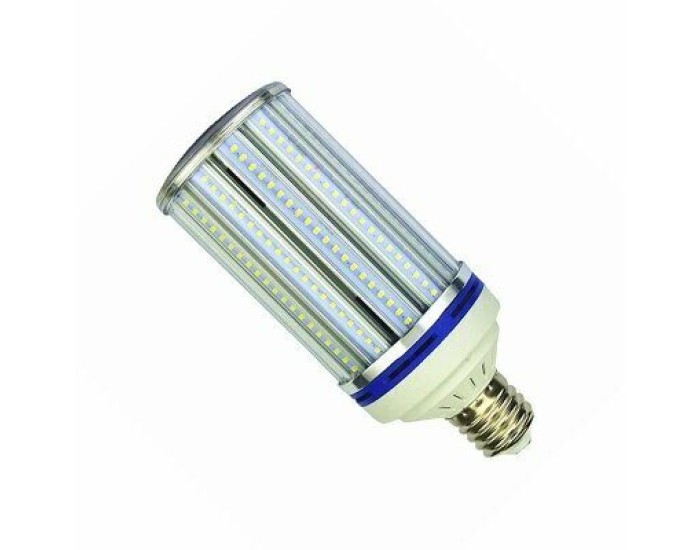 Светодиодная лампа In Led Е27  60W 85-245 V 2835 IP64 (5800-6500 К), шт