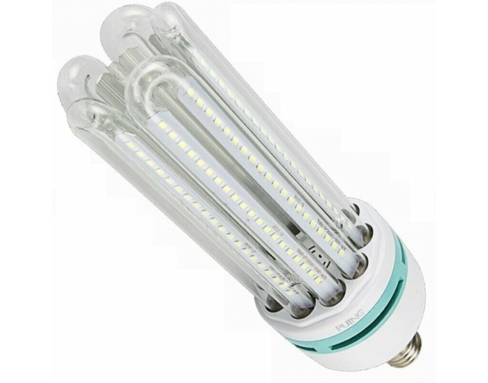 Светодиодная лампа In Led E27  48W 220V 5U (5800-6500 К), шт