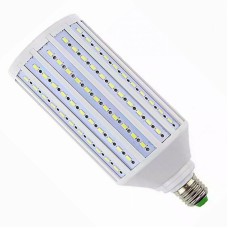Светодиодная лампа In Led E27  60W 175-245V Corn no cover (4000-5500 К), шт
