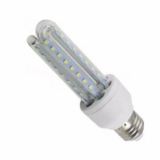 Светодиодная лампа In Led E27   9W 220V 3U (5800-6500 К), шт