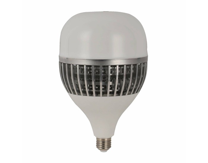 Светодиодная лампа In Led E27/E40 B7  50W3 165-265V (5800-6500 К), шт