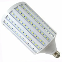 Светодиодная лампа In Led 100W E40 220V Corn no cover (2700-3300 К), шт