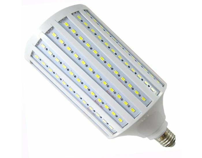 Светодиодная лампа In Led 100W E40 220V Corn no cover (2700-3300 К), шт