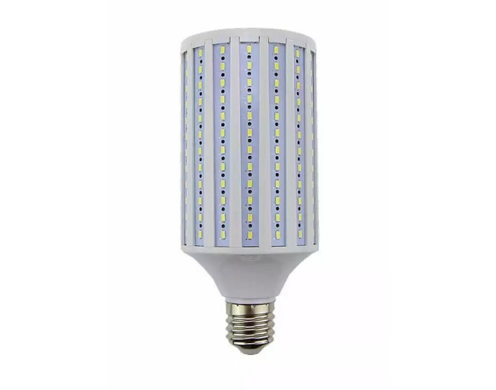 Светодиодная лампа In Led 100W E40 220V Corn no cover (4000-5500 К), шт