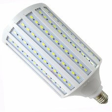 Светодиодная лампа In Led 100W E40 220V Corn no cover (5800-6500 К), шт