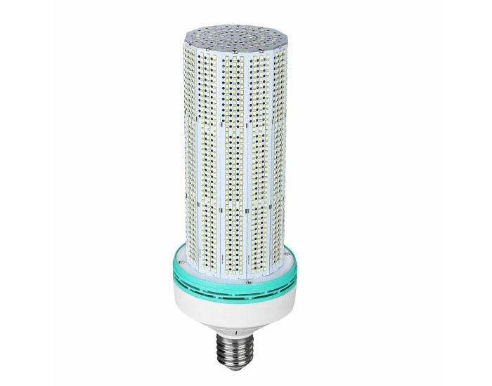 Светодиодная лампа In Led 250W CORN-SUN Е40 85-265V (5800-6500 K), шт
