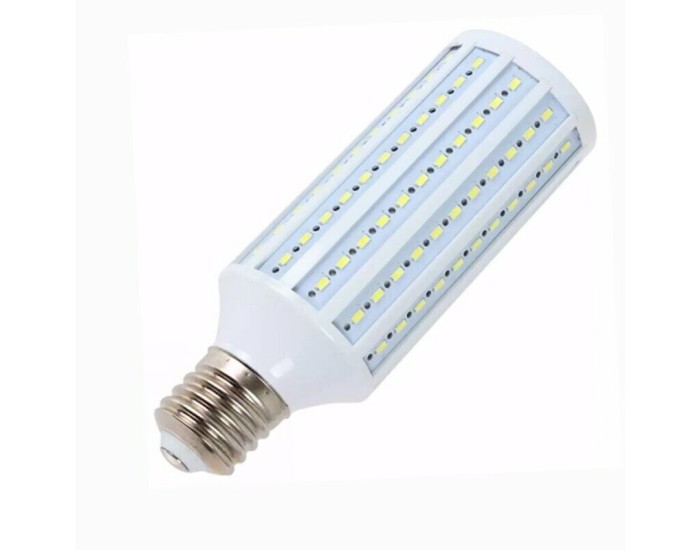 Светодиодная лампа In Led  40W E40 220V Corn no cover (4000-5500 К), шт