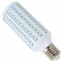 Светодиодная лампа In Led  40W E40 220V Corn no cover (5800-6500 К), шт