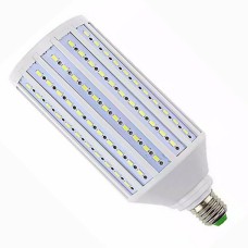 Светодиодная лампа In Led  60W E40 220V Corn no cover (2700-3300 К), шт
