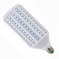 Светодиодная лампа In Led  60W E40 220V Corn no cover (5800-6500 К), шт
