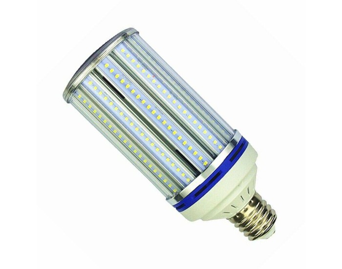 Светодиодная лампа In Led E40  60W 85-245 V 2835 IP64 (5800-6500 К), шт