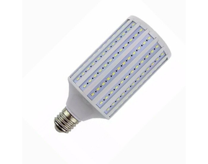Светодиодная лампа In Led  80W E40 220V Corn no cover (4000-5500 К), шт