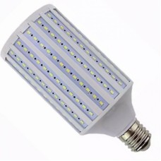 Светодиодная лампа In Led  80W E40 220V Corn no cover (5800-6500 К), шт