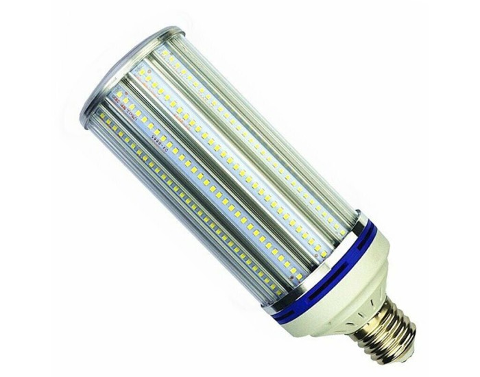 Светодиодная лампа In Led E40  80W 85-245 V 2835 IP64 (5800-6500 К), шт