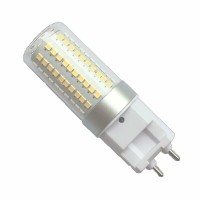 Светодиодная лампа In Led G12 Corn with cover 15w 85-265 V AC (5800-6500 К), шт