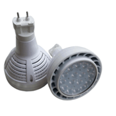 Светодиодная лампа In Led G12 PAR30 35w (2700-3300 К), шт