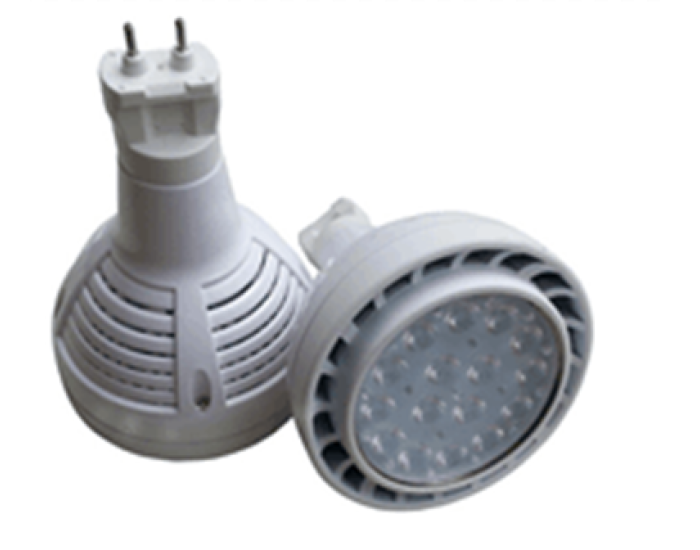 Светодиодная лампа In Led G12 PAR30 35w (4000-5500 К), шт