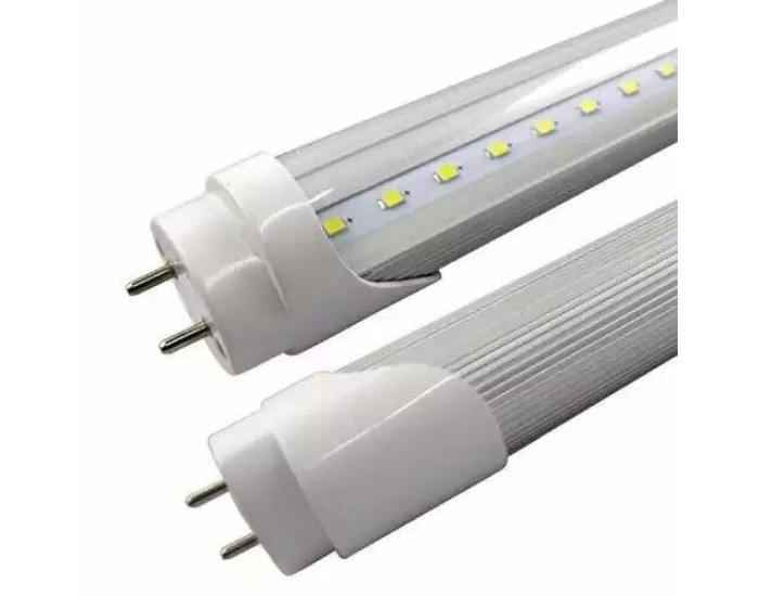 Светодиодная лампа In Led AL-PC G13 T8 18W 85-265V 1200mm (4000-5500 К), шт