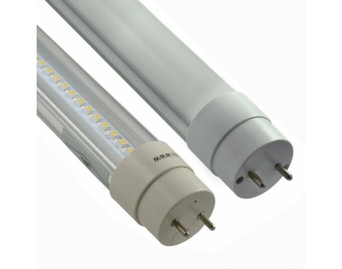 Светодиодная лампа In Led AL-PC G13 T8 18W 85-265V 1200mm (4000-5500 К), шт