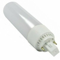 Светодиодная лампа In Led g24gx24 Corn 220v 12W (4000-5500 К), шт