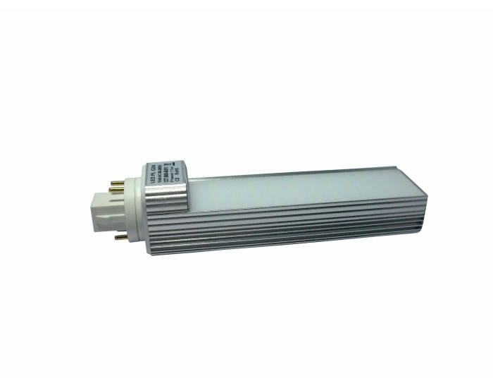 Светодиодная лампа In Led g23g24gx23gx24 PLC 85-265v 13W Gx23  (5800-6500 К), шт