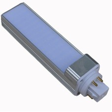 Светодиодная лампа In Led g23g24gx23gx24 PLC 85-265v 13W Gx23  (5800-6500 К), шт