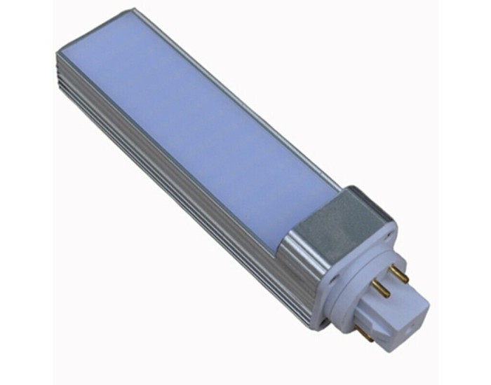 Светодиодная лампа In Led g23g24gx23gx24 PLC 85-265v 13W Gx23  (5800-6500 К), шт
