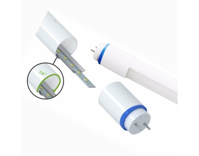 Светодиодная лампа In Led NANO G13-Lux T8 25W 85-265V 1500mm (5800-6500 К), шт