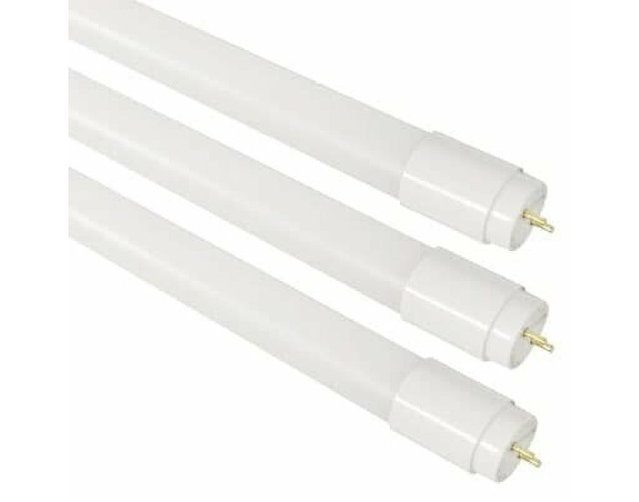 Светодиодная лампа In Led PC G13 T8  9W 165-265V 600mm (5800-6500 К), шт