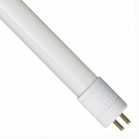 Светодиодная лампа In Led t5 g5  4w 220v 288mm (5800-6500 К), шт