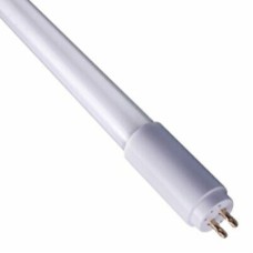 Светодиодная лампа In Led t5 g5  6w 165-265v 288mm glass (5800-6500 К), шт