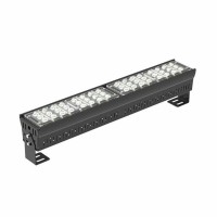 Светодиодный промышленный линейный  светильник In Led JX-XTGKDC 100w 85-245v (5800-6500 К), шт