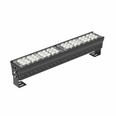 Светодиодный промышленный линейный  светильник In Led JX-XTGKDC 100w 85-245v (5800-6500 К), шт
