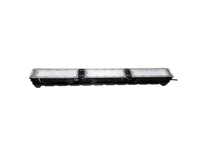 Светодиодный промышленный линейный  светильник In Led JX-XTGKDC 150w 85-245v (2700-3300 К), шт
