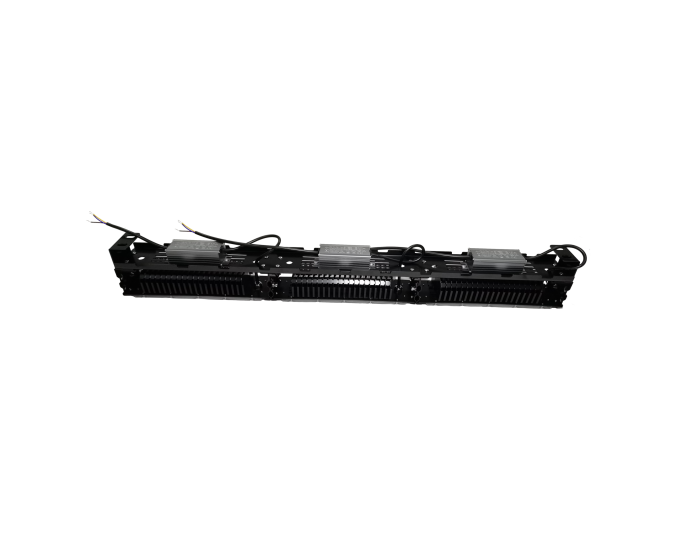 Светодиодный промышленный линейный  светильник In Led JX-XTGKDC 150w 85-245v (5800-6500 К), шт