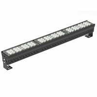 Светодиодный промышленный линейный  светильник In Led JX-XTGKDC 150w 85-245v (5800-6500 К), шт
