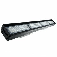 Светодиодный промышленный линейный  светильник In Led JX-XTGKDC 200w 85-245v (5800-6500 К), шт