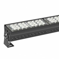 Светодиодный промышленный линейный  светильник In Led JX-XTGKDC 250w 85-245v (5800-6500 К), шт
